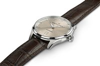 Orologio Hamilton Uomo Jazzmaster in Acciaio H32475520 - H32475520